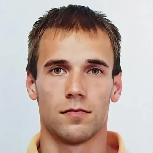 Дмитрий Григорьев