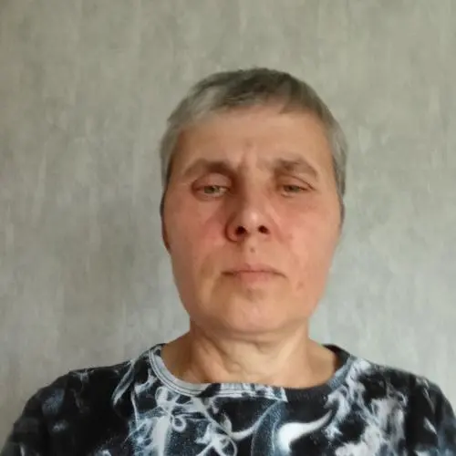 Татьяна Мартынова