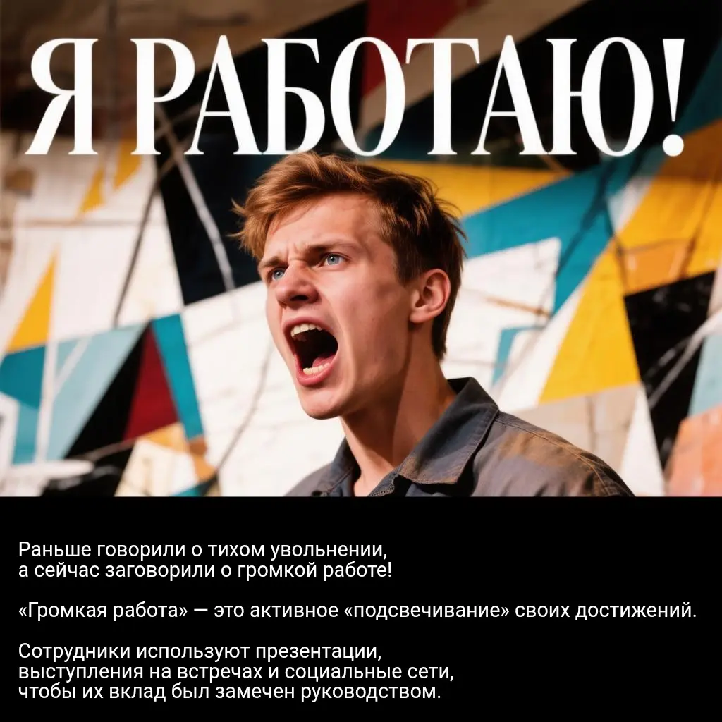 Я работаю! | Сетка — социальная сеть от hh.ru