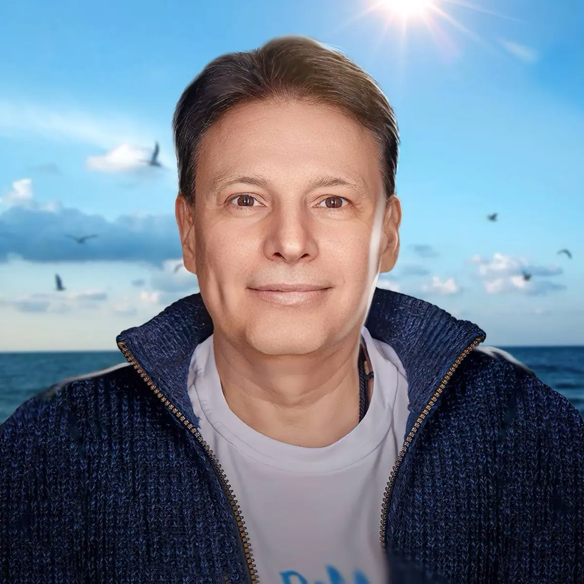 Владислав Платон
