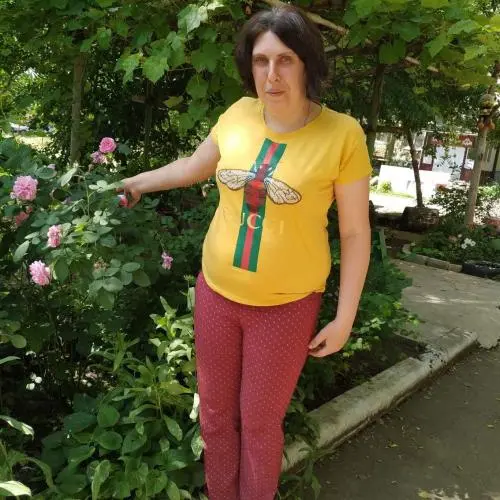 Валентина Кочерга