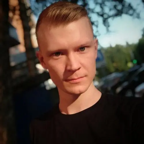Кирилл Григорьев