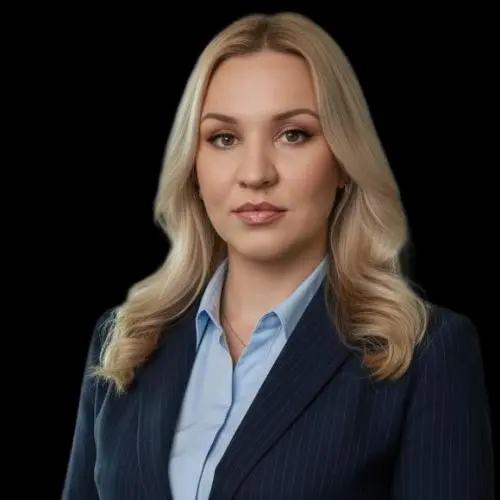 Юлия Рубцова