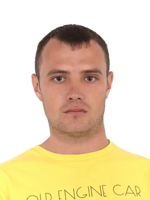 Анатолий Белкин