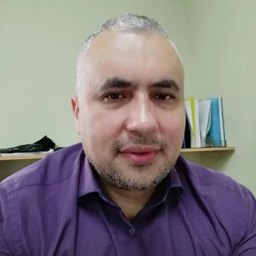 Ильнур Яхин