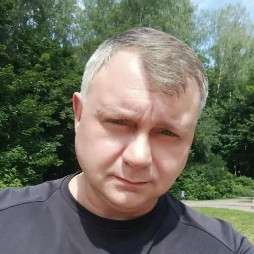 Андрей Оськин