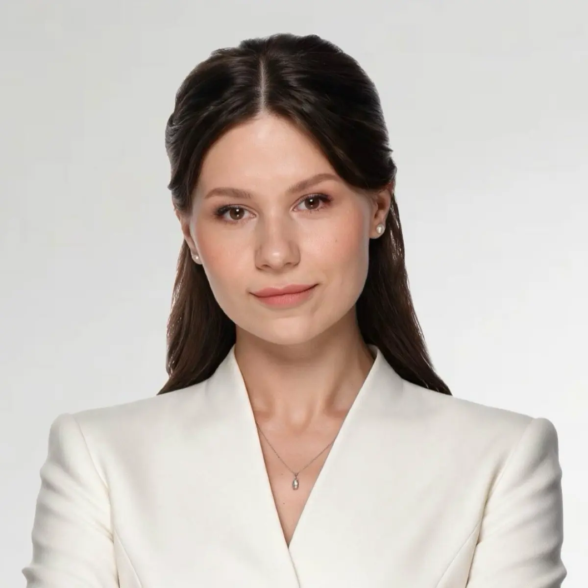 Анна Сафонова