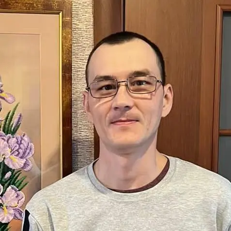 Иван Мироманов