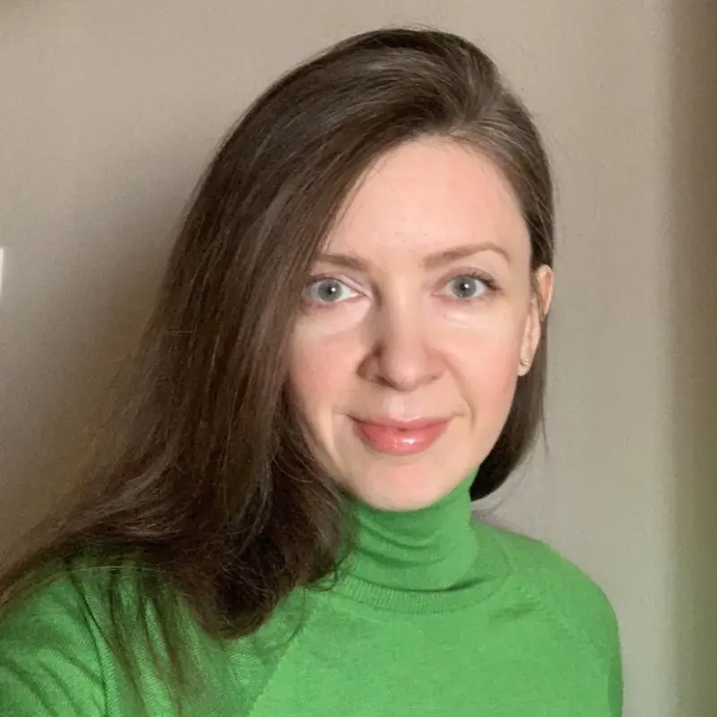 Екатерина Юркова