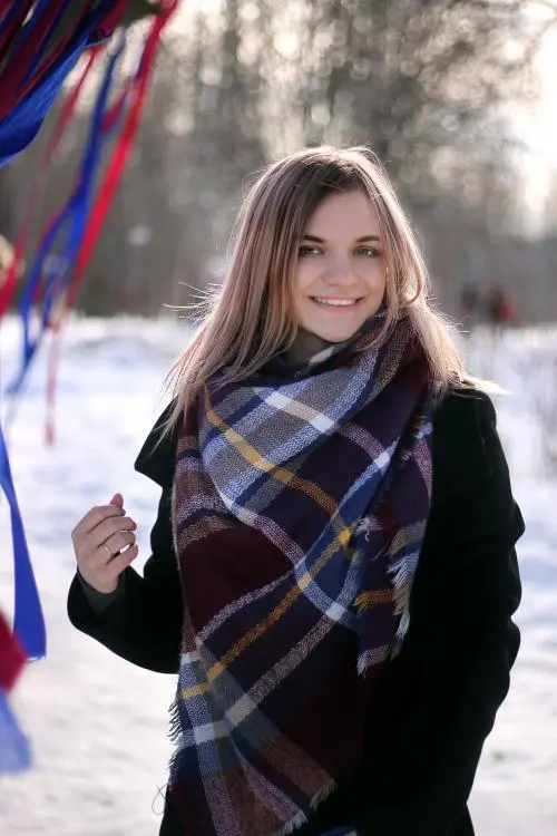 Наталья Гараева 