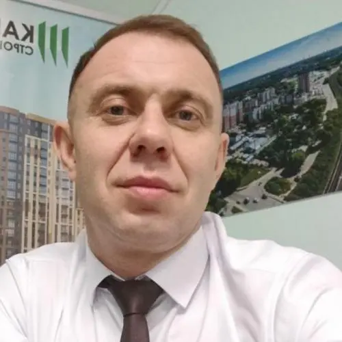 Константин Калитин
