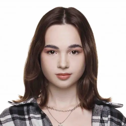 Ольга Попонова