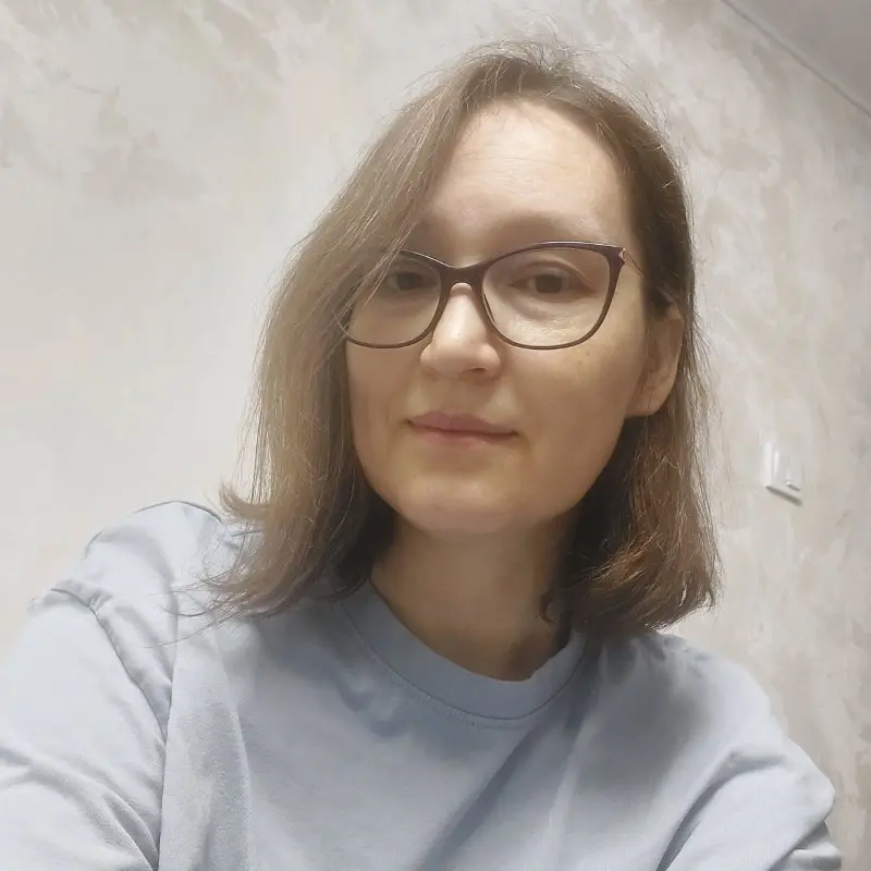 Эльмира Каримова