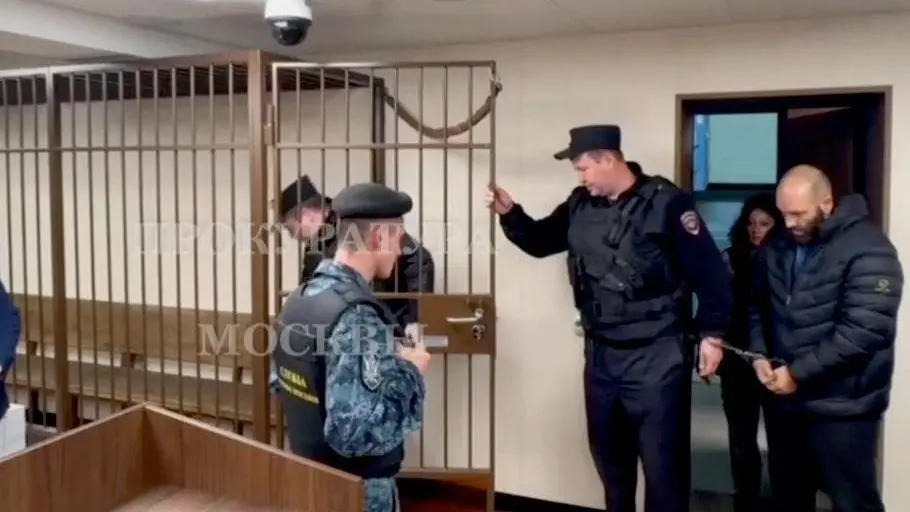 Теймураз Гогиашвили убийство Елены Церетели: пожизненный сро | Сетка — социальная сеть от hh.ru