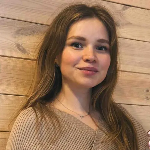 Виктория Овчинникова