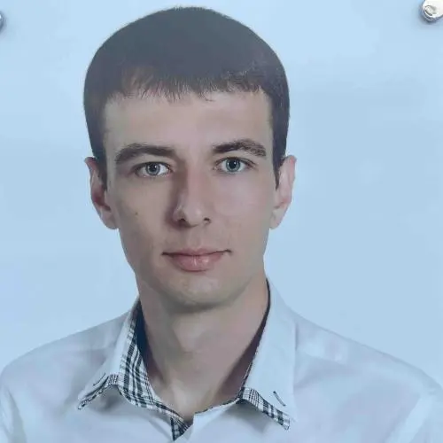 Антон Блинков