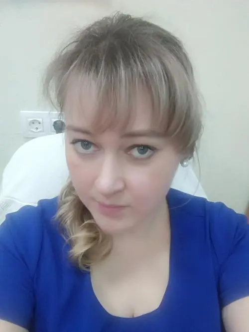 Александр  Кирилюк