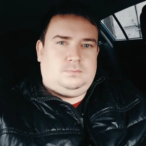 Станислав Сергеев
