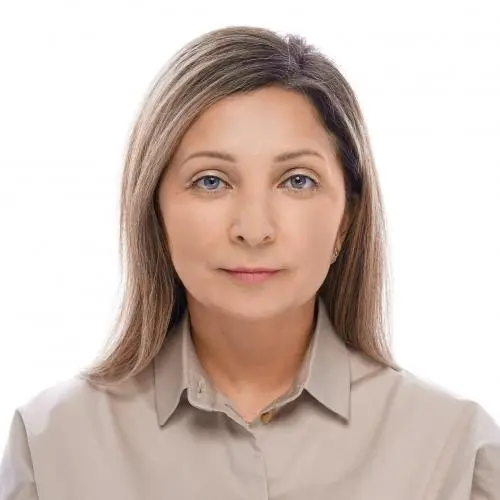 Татьяна Чечушкова