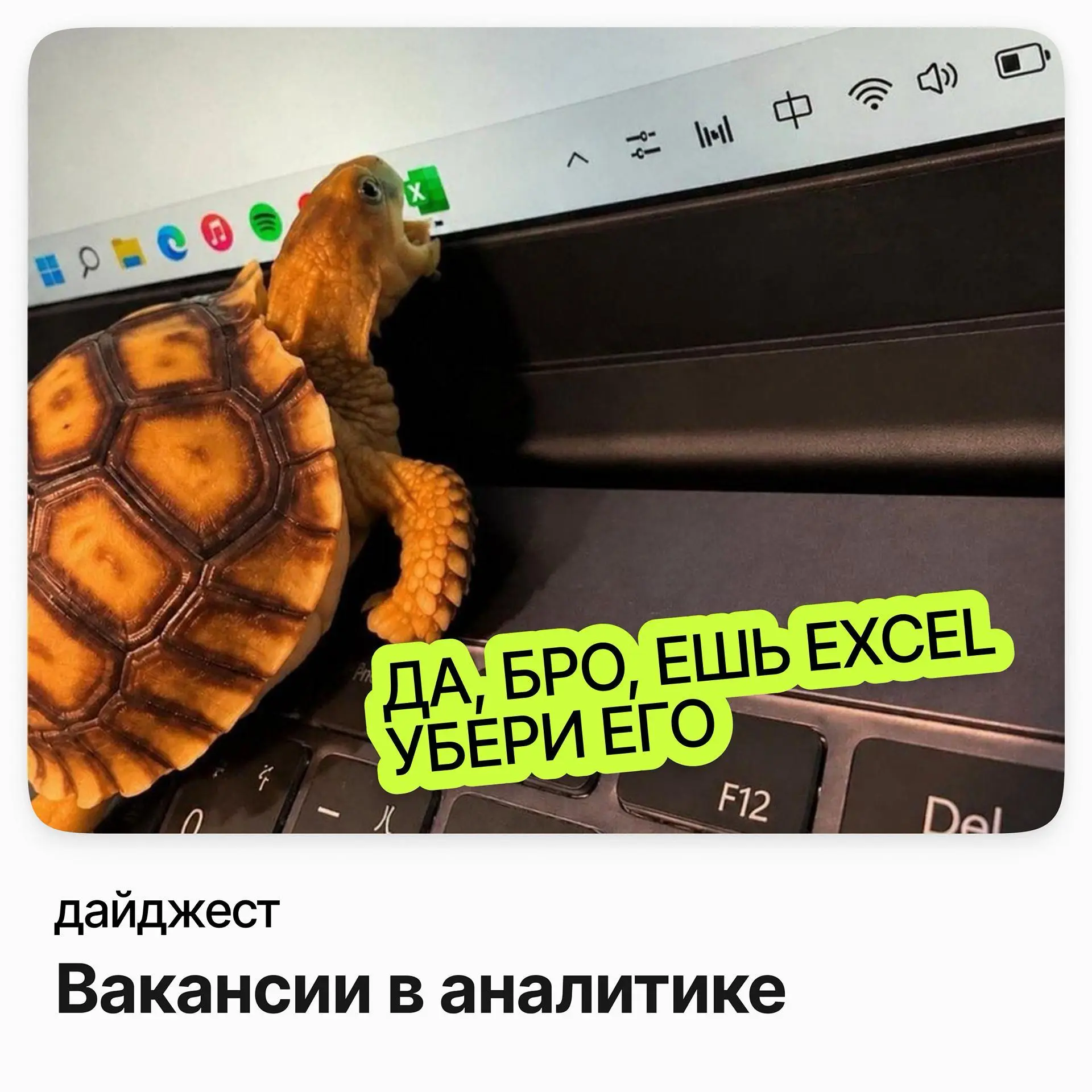 💼💼💼 Вакансии в аналитике
Ведущий системный аналитик / WaveAccess
Зарплата: от 373 000 ₽ /на руки
Подробнее
Бизнес аналитик (логистика, закупки, цепочки поставок) / ТрансМашХолдинг
Зарплата: от 348 000... | Сетка — социальная сеть от hh.ru
