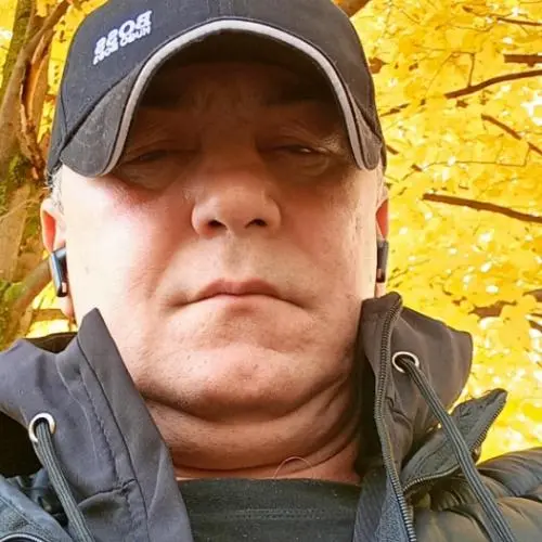 Зафар Эргашев