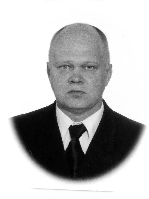 Дмитрий Ёркин