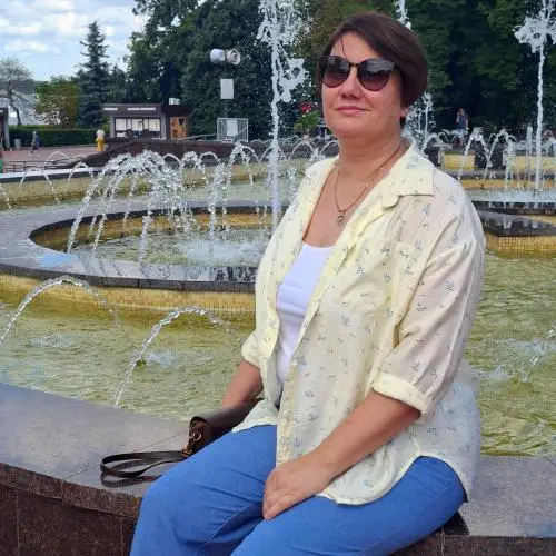 Александра Старкова