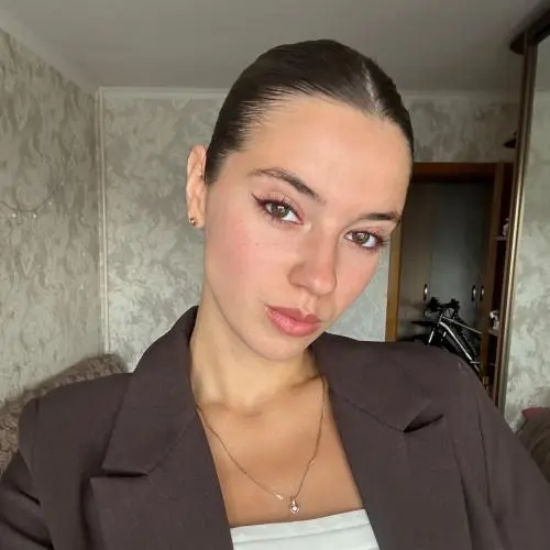 Анна Липилина