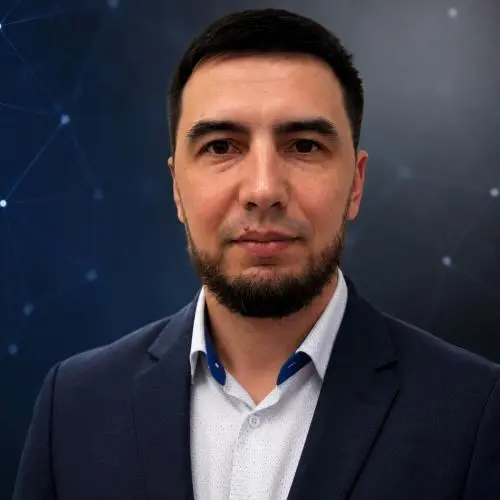 Альберт Закиров