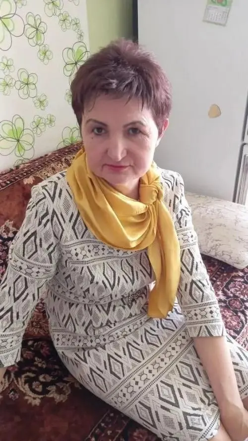 Наталия Борисова