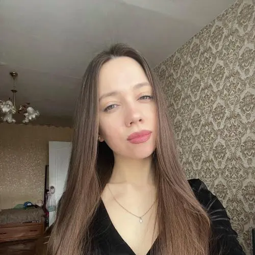 Алина Роднова