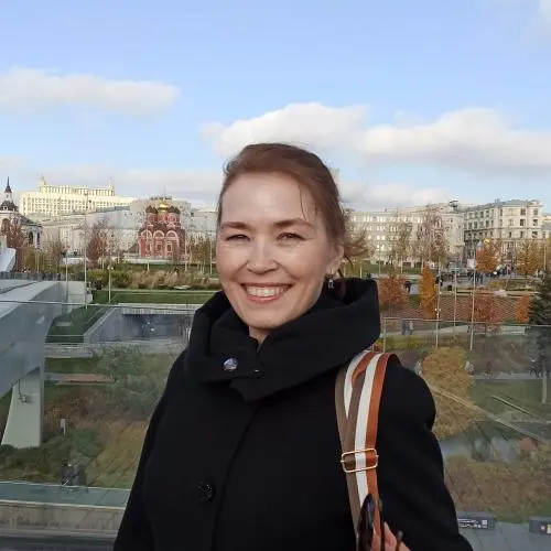 Зоя Коренькова