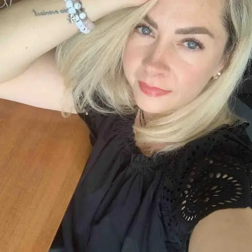 Юлия Иванова