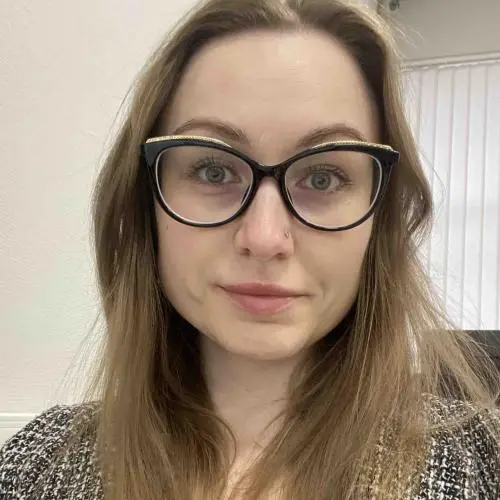 Наталия Заволокина