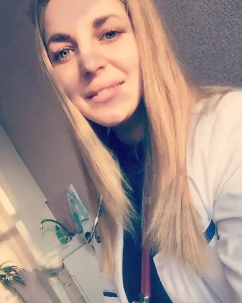 Анастасия Титова