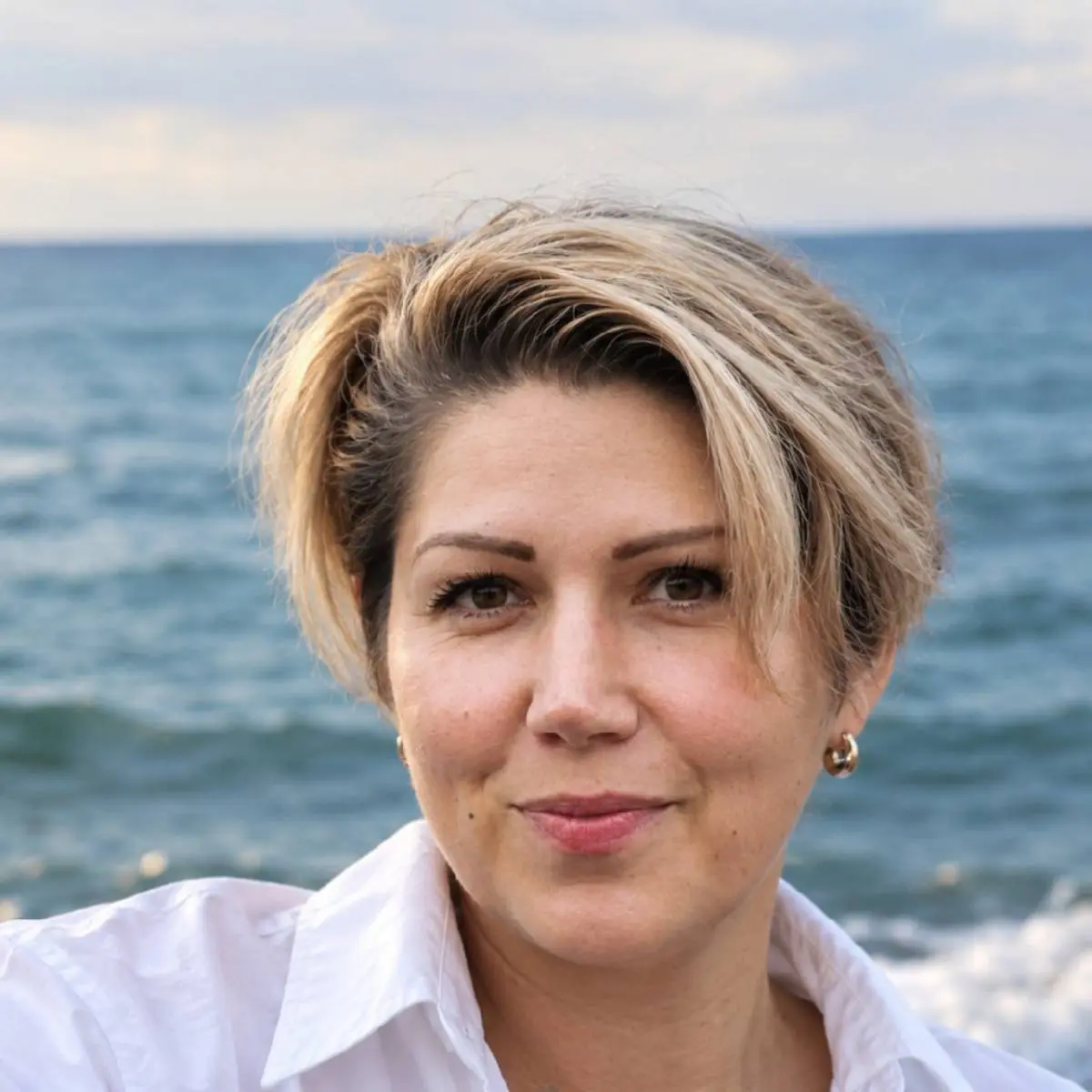 Евгения Яблокова