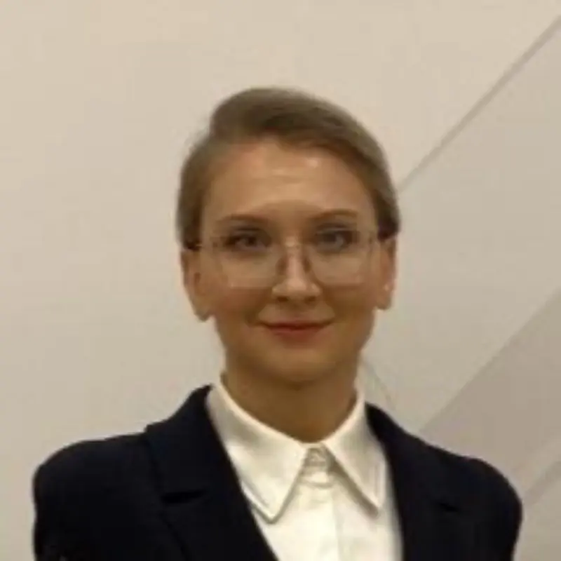 Кристина Чипизубова