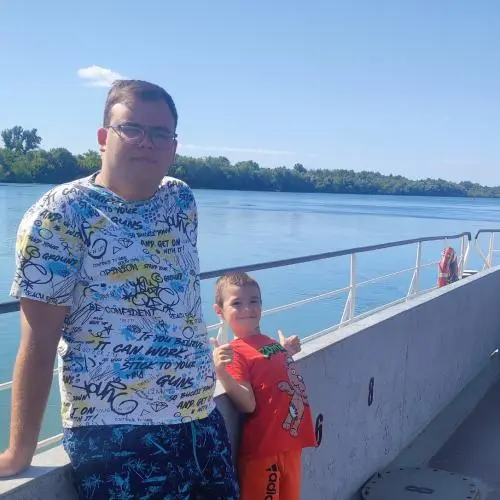 Григорий Гордиенко