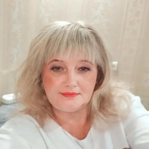 Зоя Пигина