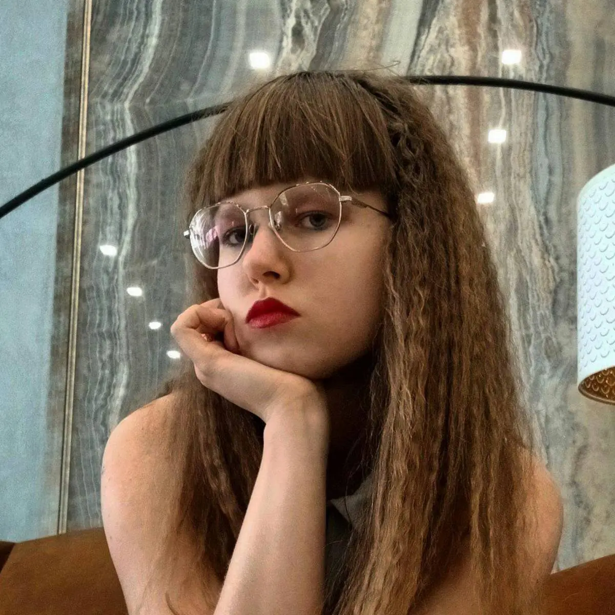 Екатерина Кувшинова