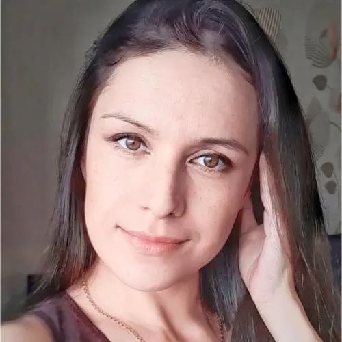 Екатерина Кузьмина