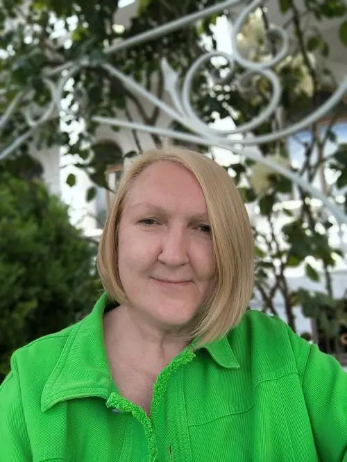 Ирина Лифиренко 
