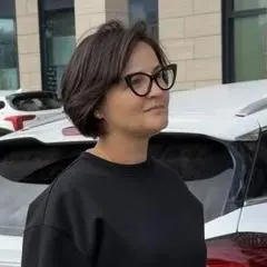 Рита Романченко