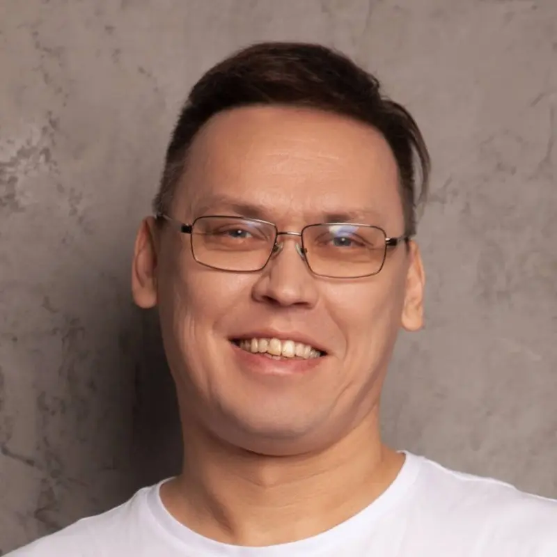 Алексей Гилин