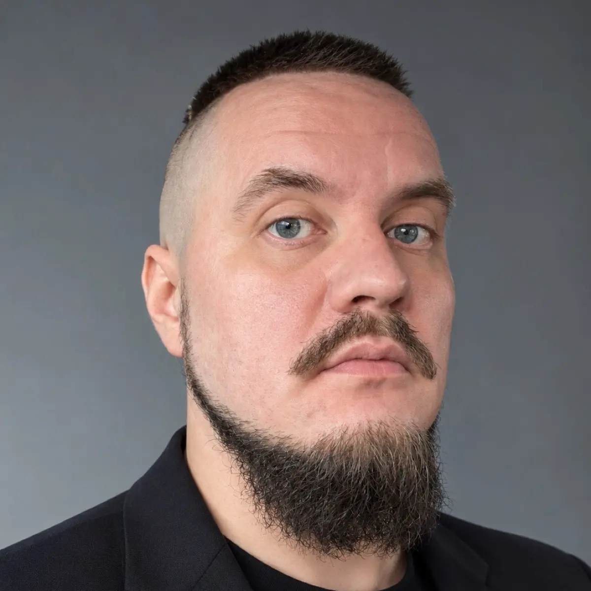 Константин Котенко