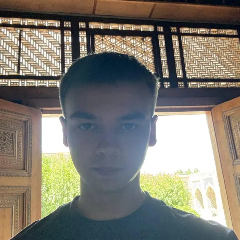 Максим Чадин