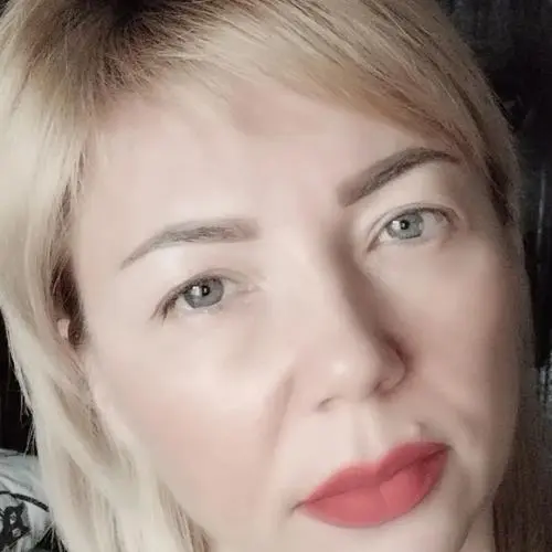 Юлия Климова