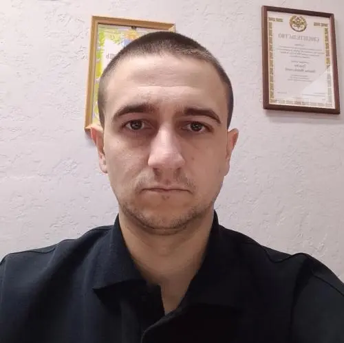 Никита Гудков