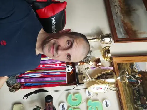 Сергей Распопин