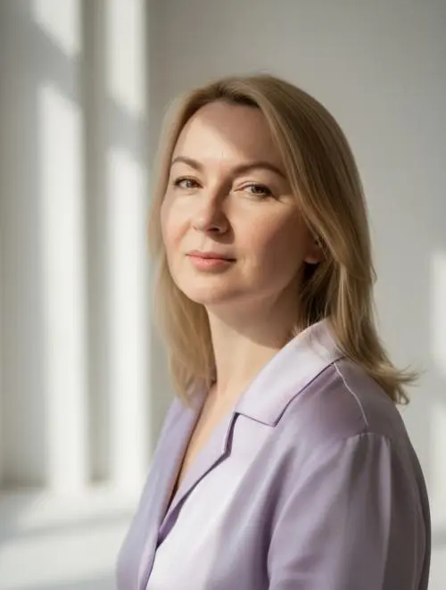 Юлия Филиппова